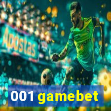 001 gamebet